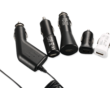 2Car-USB-Charger